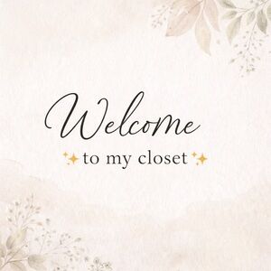 Meet your Posher, Tiffany